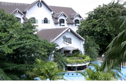 White House Resort 